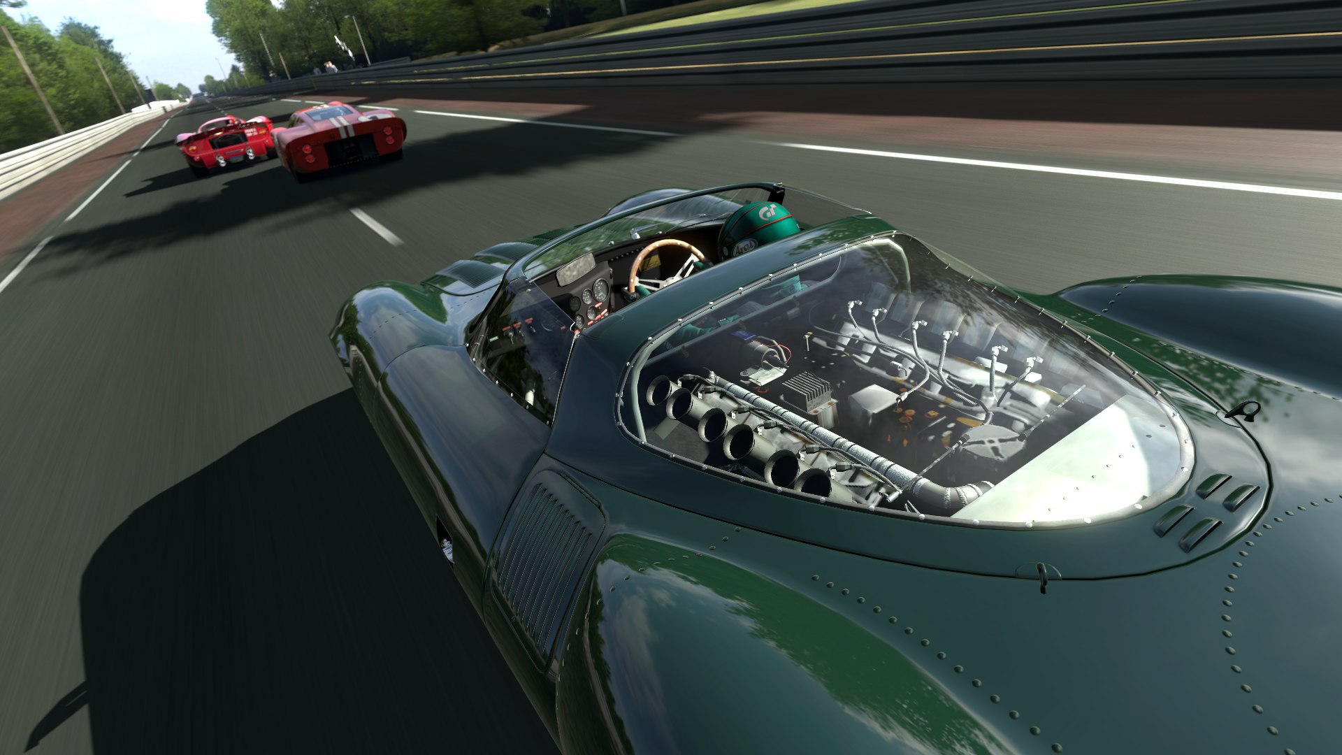 Gran Turismo 5 (Edición Coleccionista) - Imagen 23